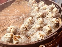 -清泉阁包子铺(中山路店)