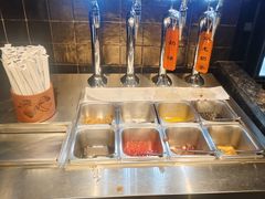 -星伦多自助料理·涮烤一体(虹悦城店)