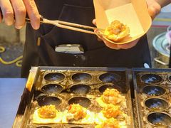 -托乐嘉美食广场(托乐嘉街区店)