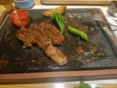 -原石牛扒·约会餐厅(龙城万科里店)