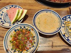 -旧街市鲜货老火锅(大光路店)