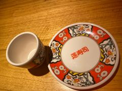 -莲寿司(国兴店)