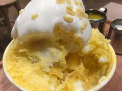 -After You Dessert Cafe(CENTRALWORLD)