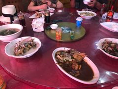 -天天渔港海鲜酒家(石浦玉泉路店)