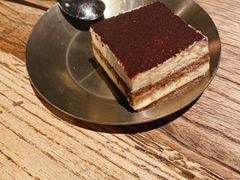 提拉米苏-幸邻食堂