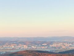 -帽儿山国家森林公园