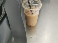 -Manner Coffee(龙岗CC创意园店)