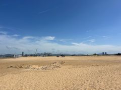 -养马岛旅游度假区