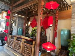 -二十八里太湖船菜(吉祥路店)