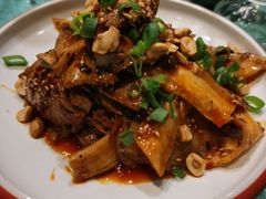 夫妻肺片-巴蜀人家(东关街店)