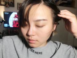 -轻妆Feel·半永久纹眉眼线
