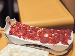 -潮发潮汕牛肉店(长隆店)