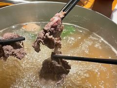 -海银海记潮汕牛肉火锅(新港中路海珠店)