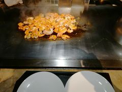 -海玥荟海鲜姿造自助餐厅(欧罗巴广场店)