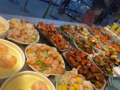 -深海中餐厅(国家海洋博物馆店)