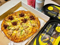 -宅恩特披萨(百汇城店)