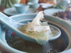 -丽江金茂凯悦臻选酒店-滇香馆