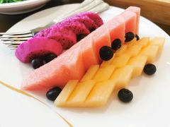 -水月周庄铂尔曼酒店-水月荟中餐厅