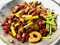 -围龙屋客家食府(福田店)