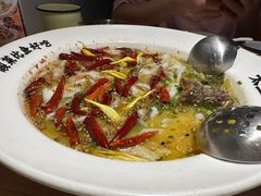 -太二酸菜鱼(福州泰禾店)