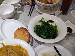 -翠华餐厅(正佳广场店)