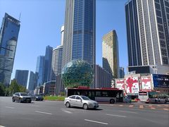 -大连中远海运洲际酒店