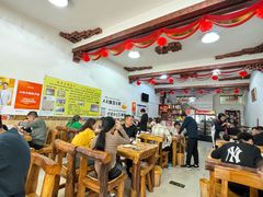 -小叶大馅饺子城