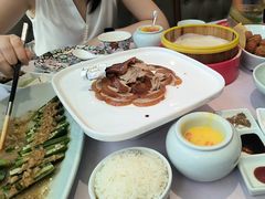 -味+新京宴·烤鸭·北京菜(创意谷店)