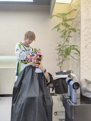 -MY HAIR ARDOR
