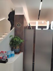 -LJOY丽锦造型·烫发染发