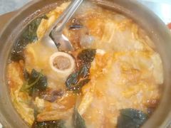 -螺思宝螺蛳粉火锅·鸭脚煲(西乡店)