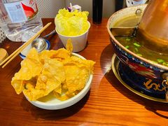 -1078號老北京涮肉(松柏店)