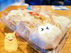 笋丁肉包-白玉兰食品(甜云店)