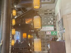 -绿茶餐厅(昆明世纪金源店)