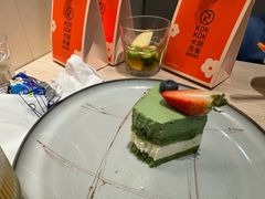 -卡朋西餐(悦汇城店)