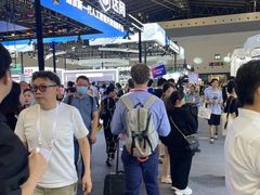 -东浩兰生上海世博展览馆