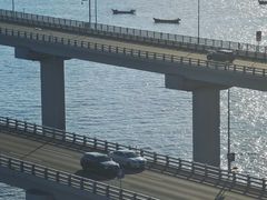 -星海湾跨海大桥