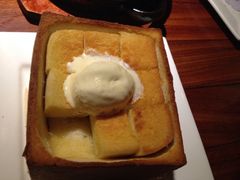 iphone_upload_pic-绿茶餐厅(华联万柳店)