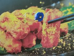 -阿娘家·原生态农家菜(国顺东路店)