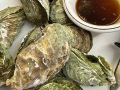-鑫鸿达·海鲜闽菜热炒小馆(中山路店)