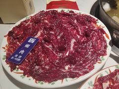 -汕头八合里海记牛肉店(清河店)