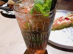 -陌上花儿·音乐西餐吧(和平店)