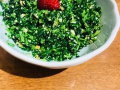 马兰头拌香干-苏小柳手作点心(控江旭辉分院)