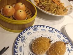 -大鸭梨烤鸭(金色漫香店)