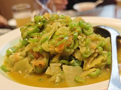-面辣子·陕西家乡菜(钟楼店)