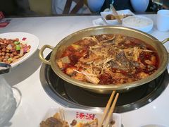 -涿派·炝锅鱼(涿州店)