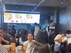 -圳兴面王·拌川·特色炒面(福田车公庙店)