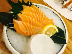 -小句号·精致料理(江南环球港店)