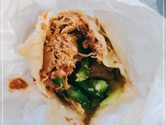 -喜卷·烂肉卷饼(广渠门店)