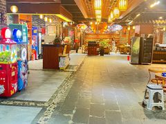 -蜀家渝重庆火锅(南屏街店)